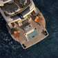 Italian Benetti Oasis 40M (Oasis Series) 30 Inches Ship Model