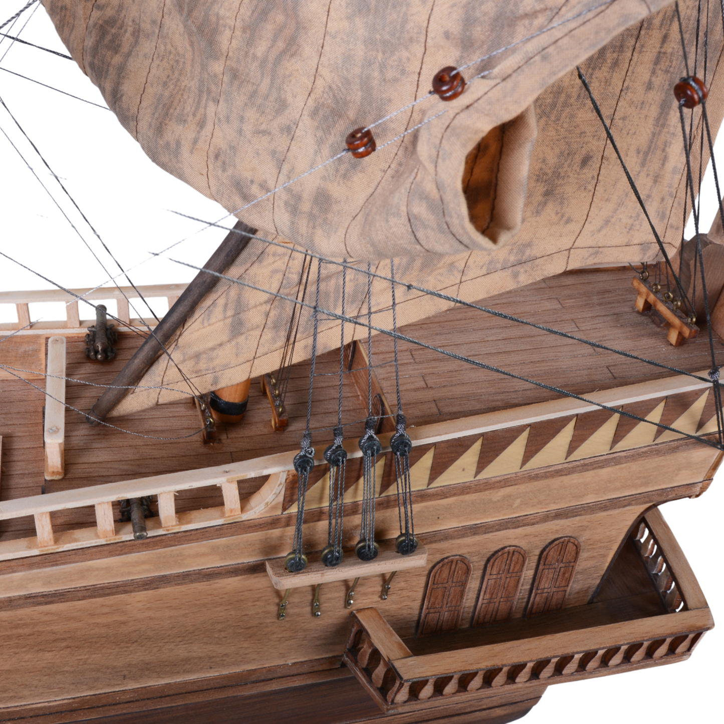 T404 - San Esteban (1554 Shipwreck)