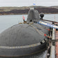 Russian K-152 Nerpa Akula-Class Submarine (Project 971) 36 Inches Model