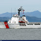 USCGC Alert WMEC-630 36 Inches L Ship Model