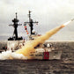 USCGC Mellon WHEC-717 L76 Ship Model