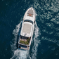 Italian Absolute Navetta 64 (Navetta Series) 30 Inches Ship Model