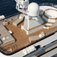 British Aerial of Callista 30 Inches Ship Model