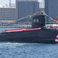 Japanese JS Taigei Submarine (SS-513 Series) 36 Inches Model