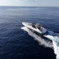 British Sunseeker Superhawk 48 (Superhawk Series) 36 Inches Ship Model