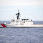 USCGC Munro WMSL-755 L91cm Ship Model