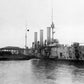 Russian Aurora Pallada-Class (1900) 36 Inches Protected Cruiser Model