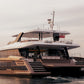 Polish Sunreef 80 Eco (Sunreef Series) 30 Inches Ship Model