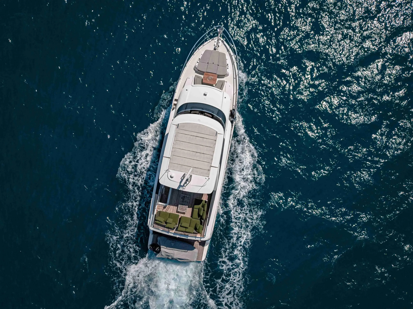 Italian Absolute Navetta 64 (Navetta Series) 36 Inches Ship Model