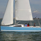 American Catalina 275 Sport (Catalina Series) 30 Inches Ship Model