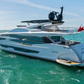 British Pearl 95 (Pearl Series) 30 Inches Ship Model