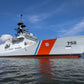 USCGC Stone WMSL-758 L91cm Ship Model