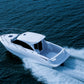 Japanese Toyota Ponam V28 (Ponam Series) 36 Inches Boat Model