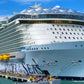 American Wonder of the Seas (Oasis Class) – Royal Caribbean 30 Inches Ship Model