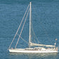 American MacGregor 65 30 Inches Ship Model