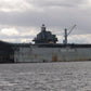 Russian Admiral Kuznetsov (063) 30 Inches Aircraft Carrier Model