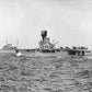 French Richelieu (Launched 1939) 30 Inches Battleship Model