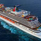 American Carnival Panorama (Vista Class) – Carnival Cruise Line 36 Inches Ship Model