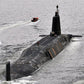 Royal Navy HMS Vanguard Submarine (Vanguard class sub) 36 Inches Model