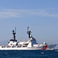 USCGC Dallas WHEC-716 L76cm Ship Model