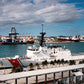 USCGC Stone WMSL-758 L91cm Ship Model