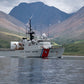 USCGC Bear WMEC-901 30 Inches L Ship Model