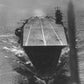 Japanese Akagi (Launched 1925) 30 Inches Aircraft Carrier Model