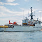 USCGC Legare WMEC-912 L76cm Ship Model