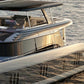 Polish Sunreef 80 Eco (Sunreef Series) 36 Inches Ship Model