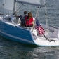 American Catalina 275 Sport (Catalina Series) 36 Inches Ship Model