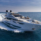 British Pearl 95 (Pearl Series) 30 Inches Ship Model