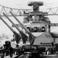 Germany Scharnhorst-Class 30 Inches Battleship Model
