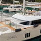 Polish Sunreef 50 (Sunreef Series) 30 Inches Ship Model