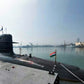 Indian INS Kalvari Submarine (S21) 36 Inches Model