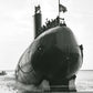 HMS Dreadnought (S101) Nuclear-power Submarine 36 Inches Model