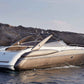 British Sunseeker Superhawk 48 (Superhawk Series) 36 Inches Ship Model