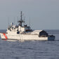 USCGC Mohawk WMEC-913 L76cm Ship Model