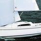 American Catalina 22 (Catalina Series) 30 Inches Ship Model