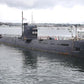 Russian B-39 Foxtrot-Class Submarine (Project 641) 36 Inches Model
