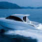 Japanese Toyota Ponam V28 (Ponam Series) 30 Inches Boat Model