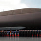 German Type 212A Submarine (U-Boot Klasse 212A) 36 Inches Model