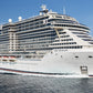 Italian MSC Seascape (Seaside EVO-Class) Cruise Ship 36 Inches Model