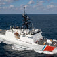 USCGC Kimball WMSL-756 L91cm Ship Model