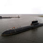 Russian Typhoon-Class Submarine (Project 941 Akula) 30 Inches Model