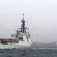 USCGC Munro WMSL-755 L91cm Ship Model