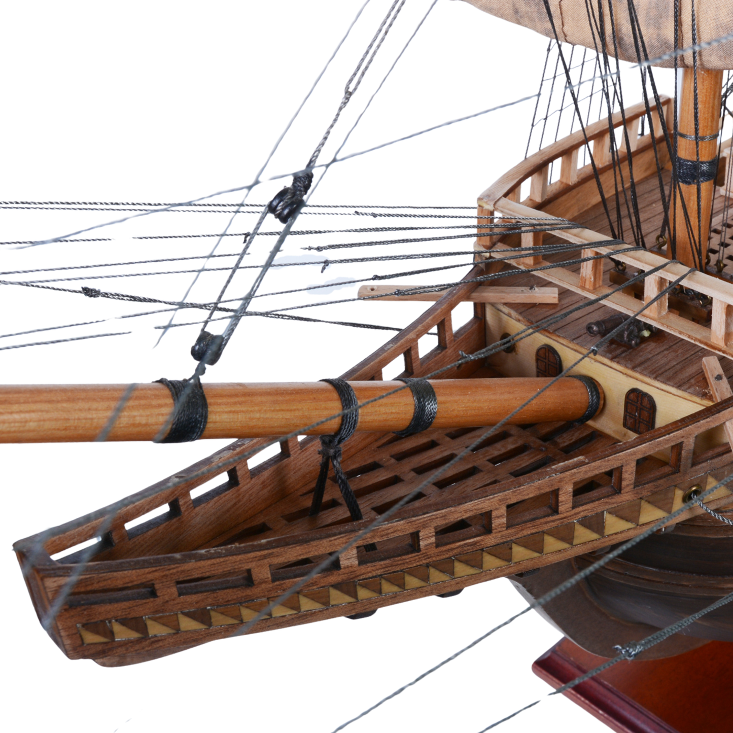 T404 - San Esteban (1554 Shipwreck)