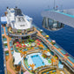 American Odyssey of the Seas (Quantum Ultra Class) – Royal Caribbean 36 Inches Ship Model