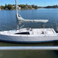 American Catalina 275 Sport (Catalina Series) 36 Inches Ship Model