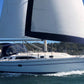 American Catalina 375 (Catalina Series) 30 Inches Ship Model