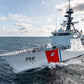 USCGC Stone WMSL-758 L91cm Ship Model